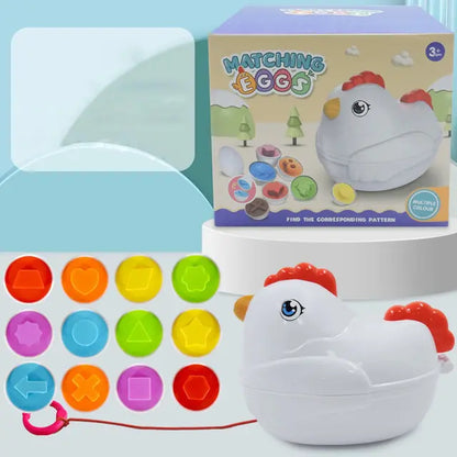 Baby Learning Educational Toy