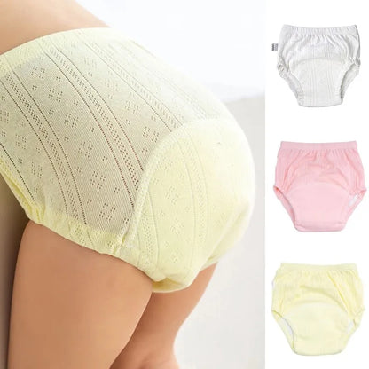 Newborn Training Pants