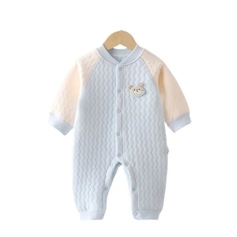 Baby Boneless Bodysuit