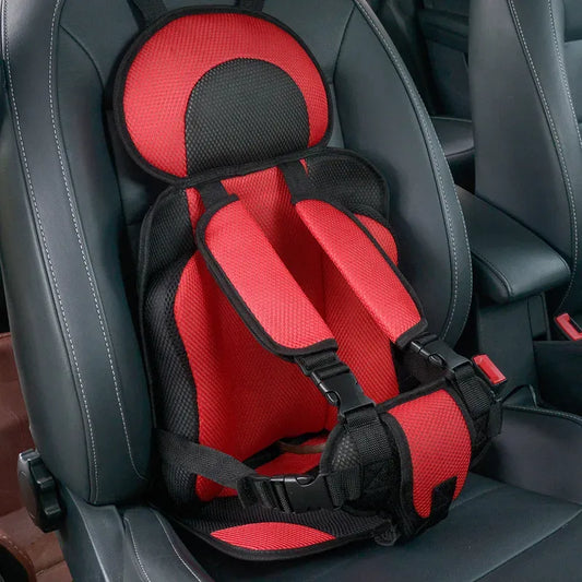 Adjustable Stroller Seat Pad