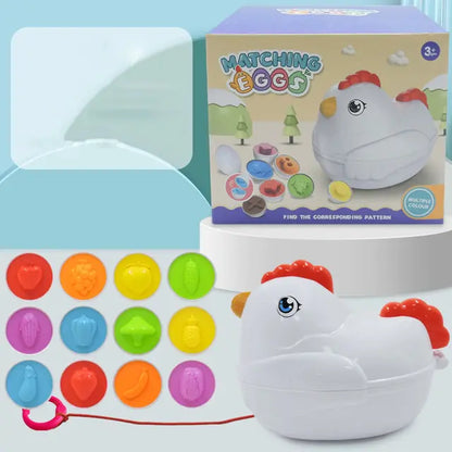 Baby Learning Educational Toy