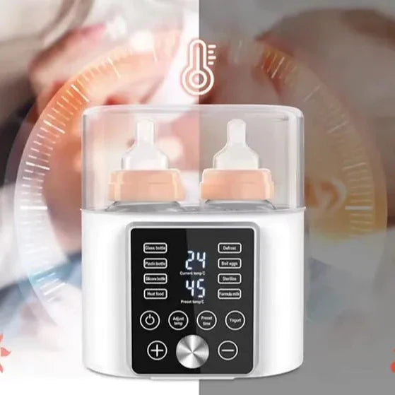 Baby Milk Warmer