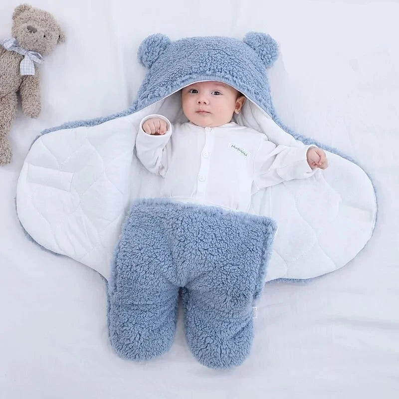 Baby Sleeping Bag