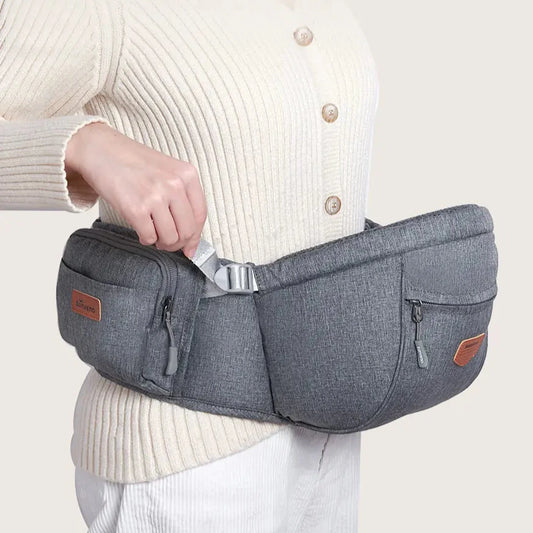 Baby Waist Seat Stool Carrier